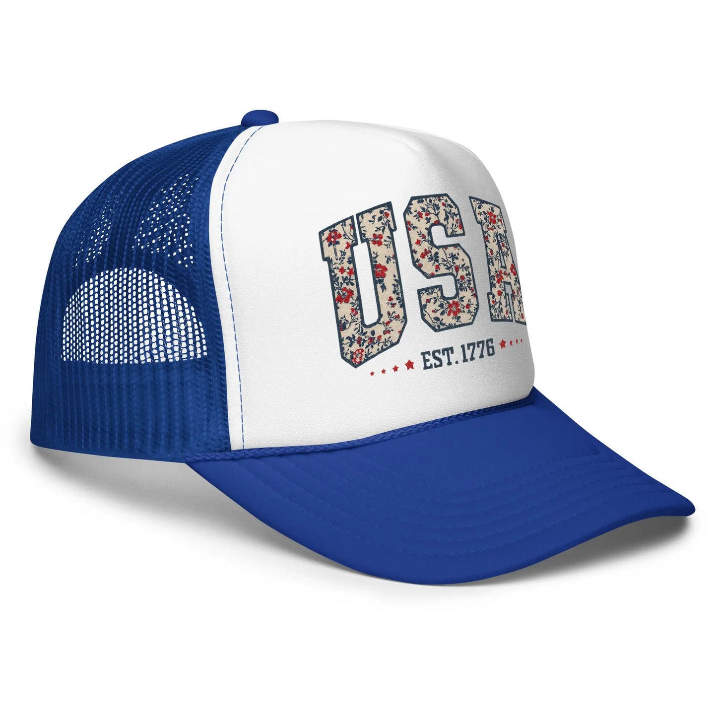 USA Trucker Hat image 8