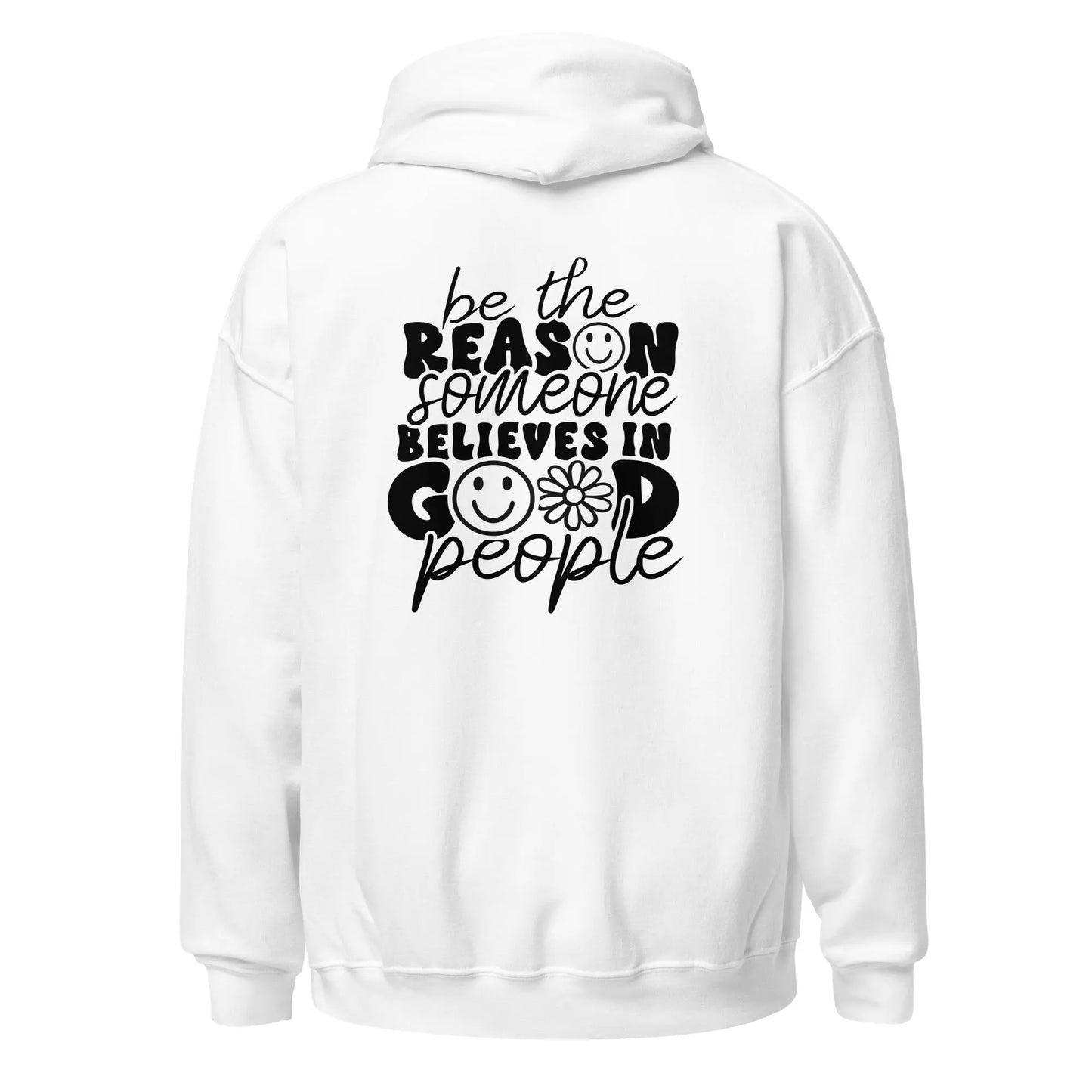 Be The Reason Hoodie image 31