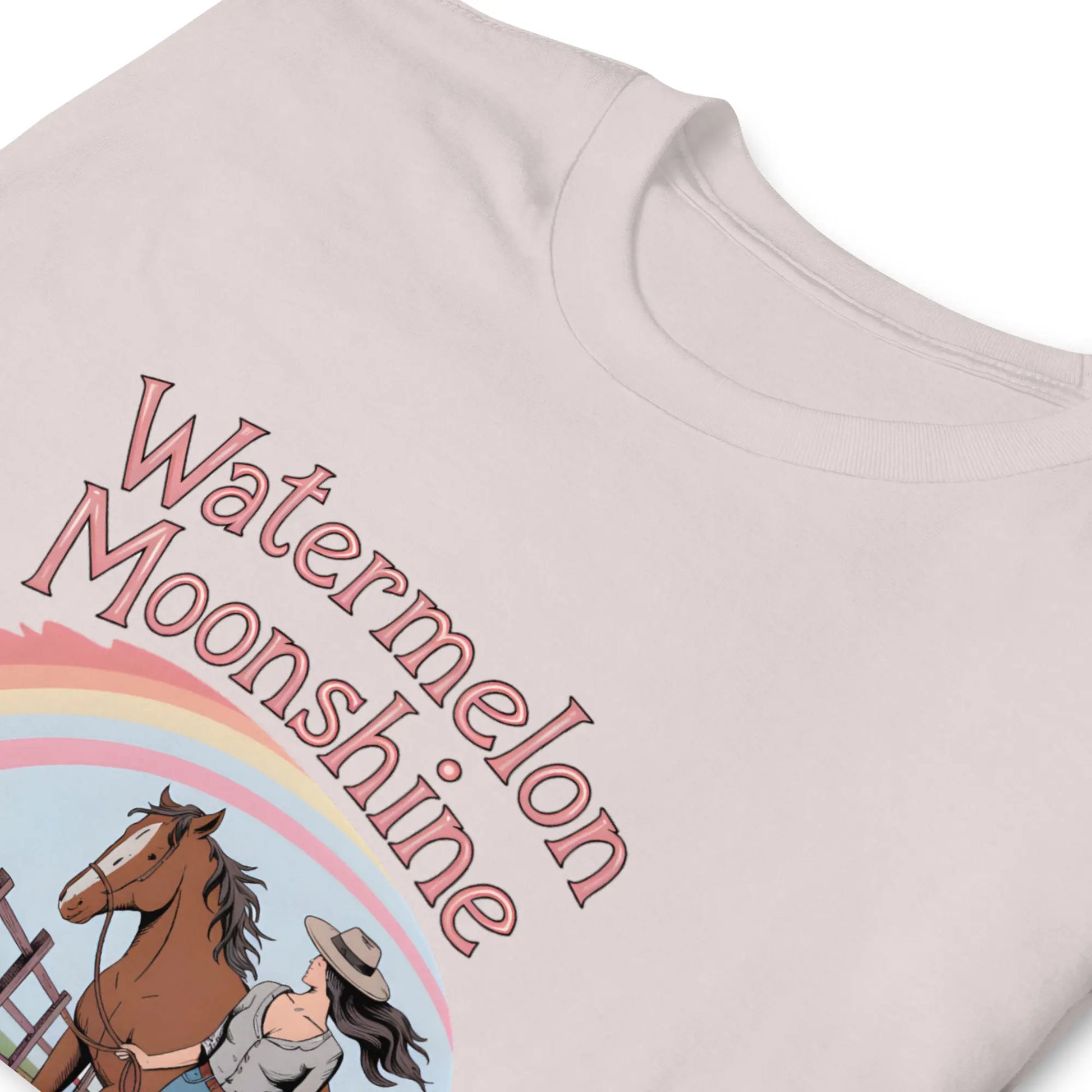 Watermelon Moonshine Tee image 11