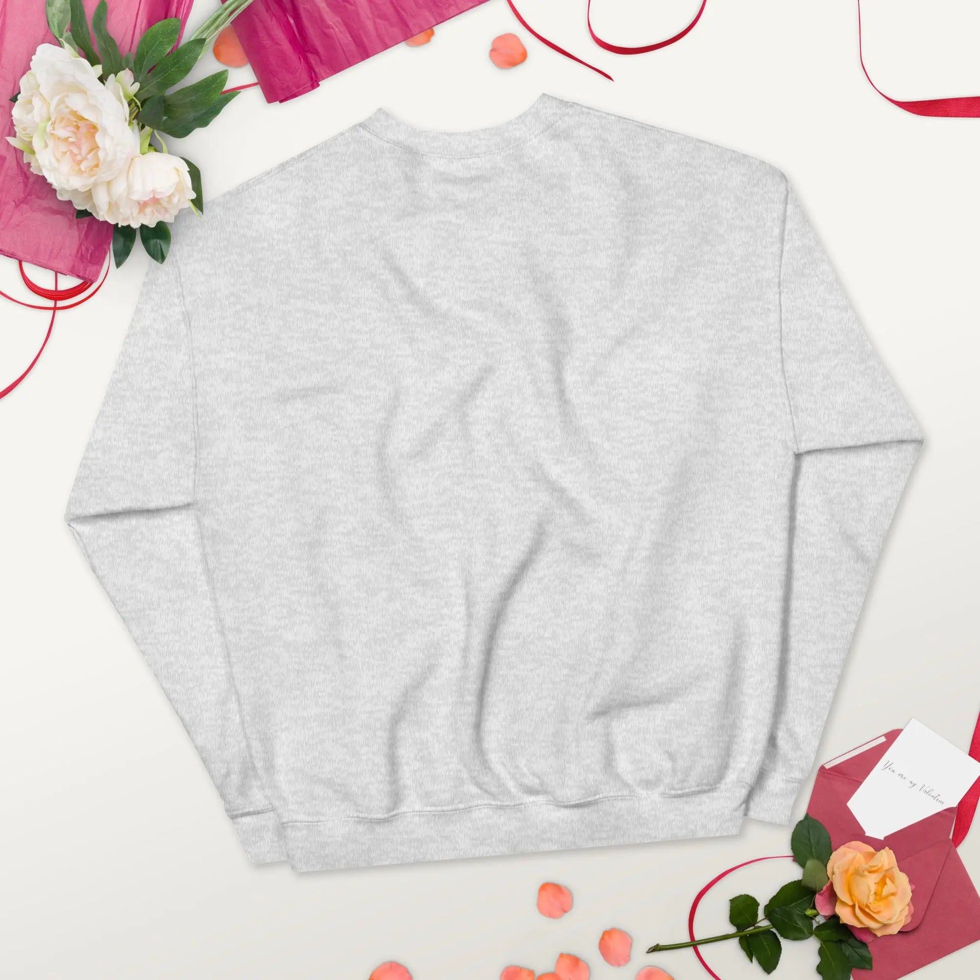 Love You Cherry Much Sweatshirt image 5