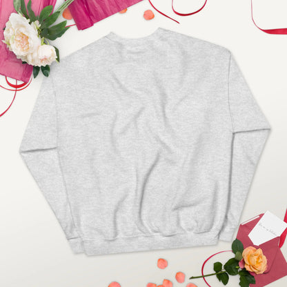 Love You Cherry Much Sweatshirt image 5