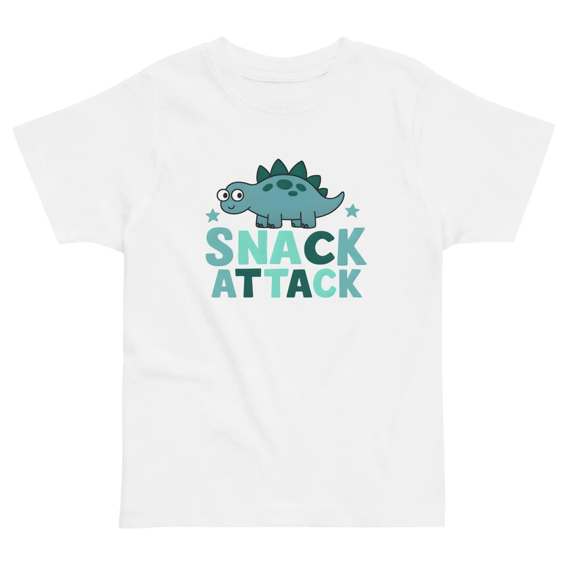 Snack Attack Toddler Tee image 15