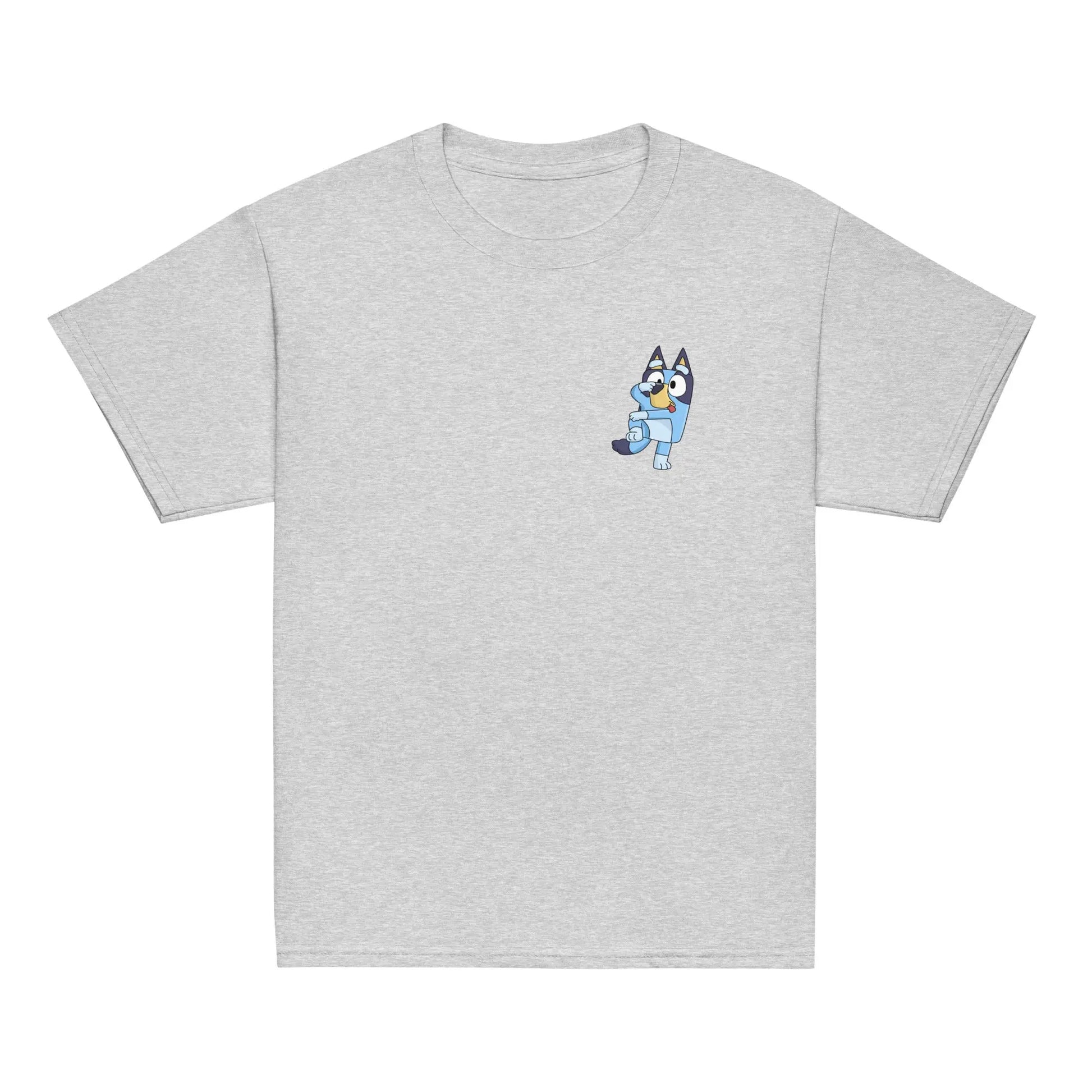Bluey Cool Kids Club Tee image 0