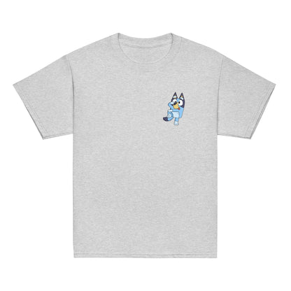 Bluey Cool Kids Club Tee image 0