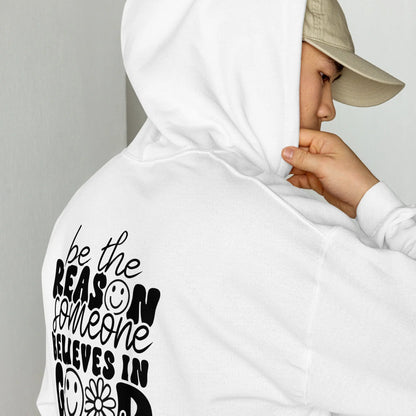 Be The Reason Hoodie image 32