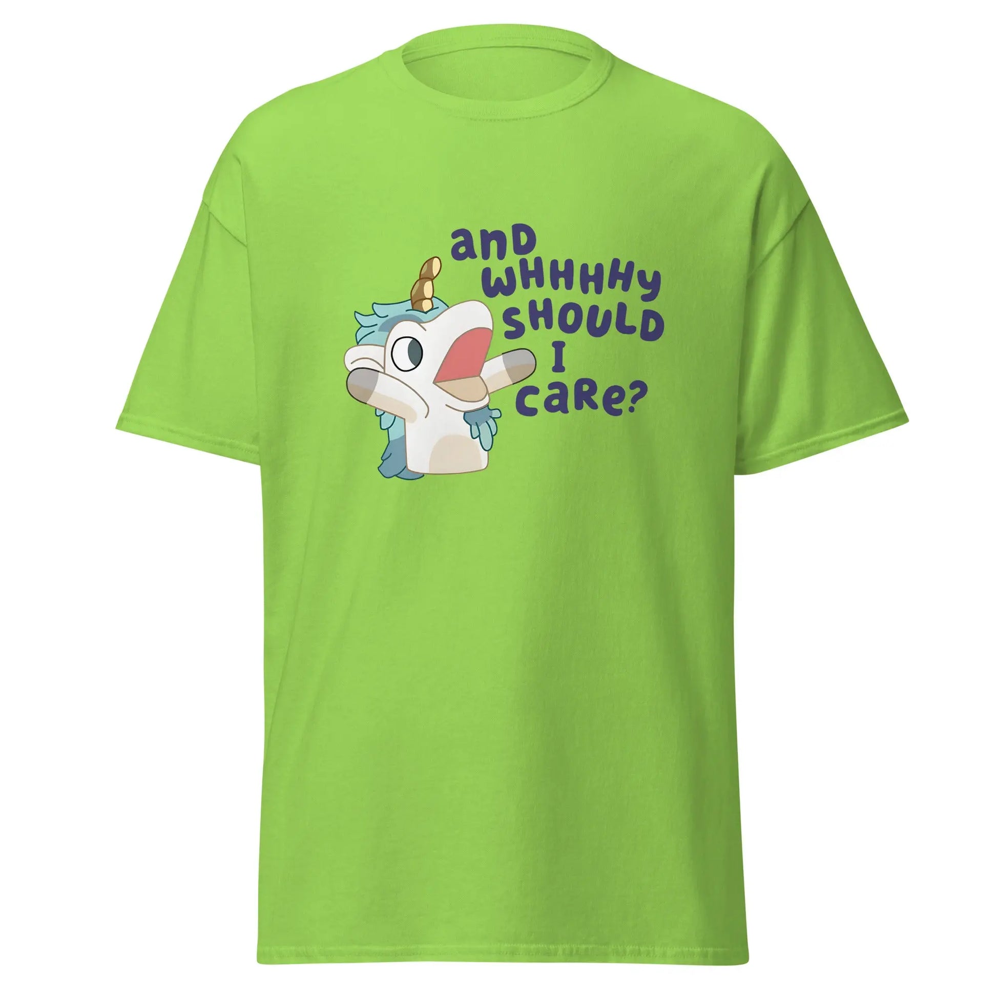 Unicorse Tee image 6