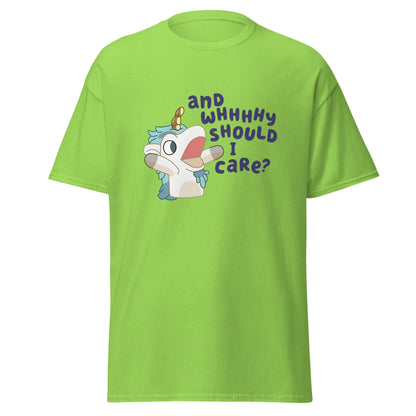 Unicorse Tee image 6