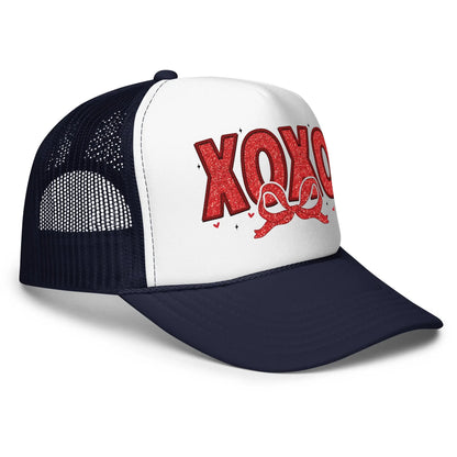XOXO Trucker Hat image 2