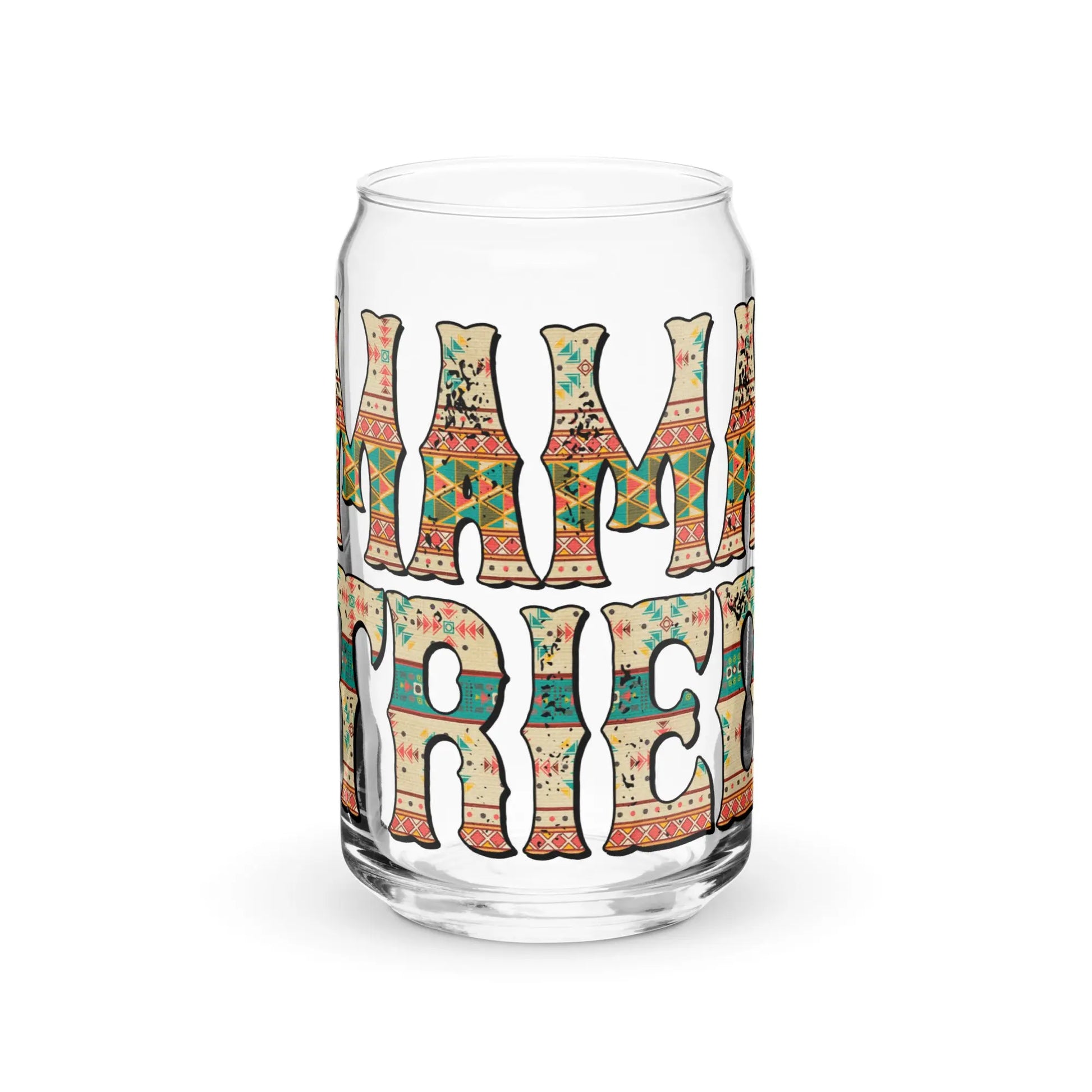 Mama Tried Glass image 4