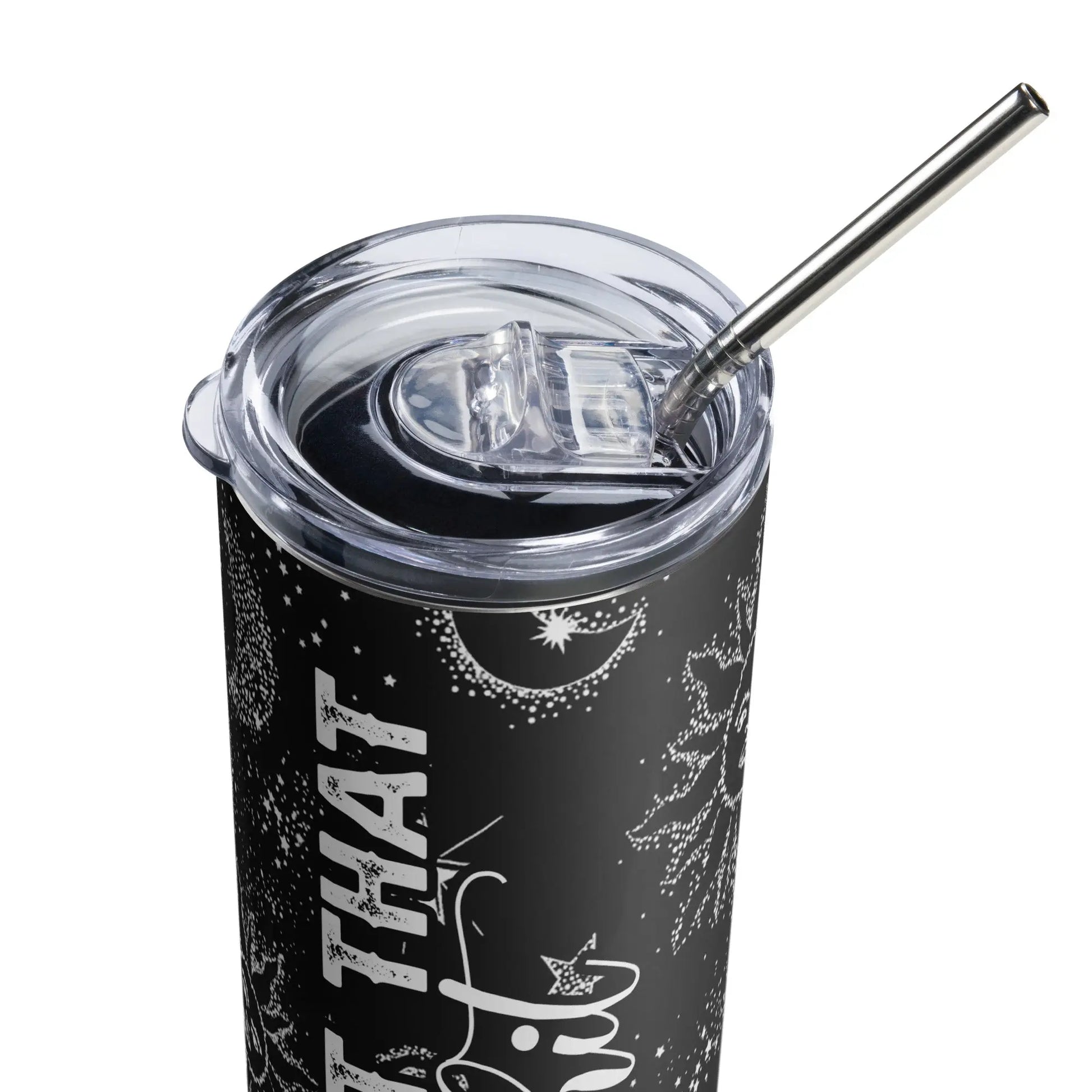 Manifest That Sh*t Tumbler image 4