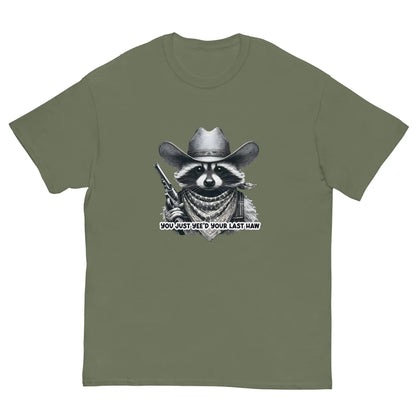 Racoon Bandit Tee image 14