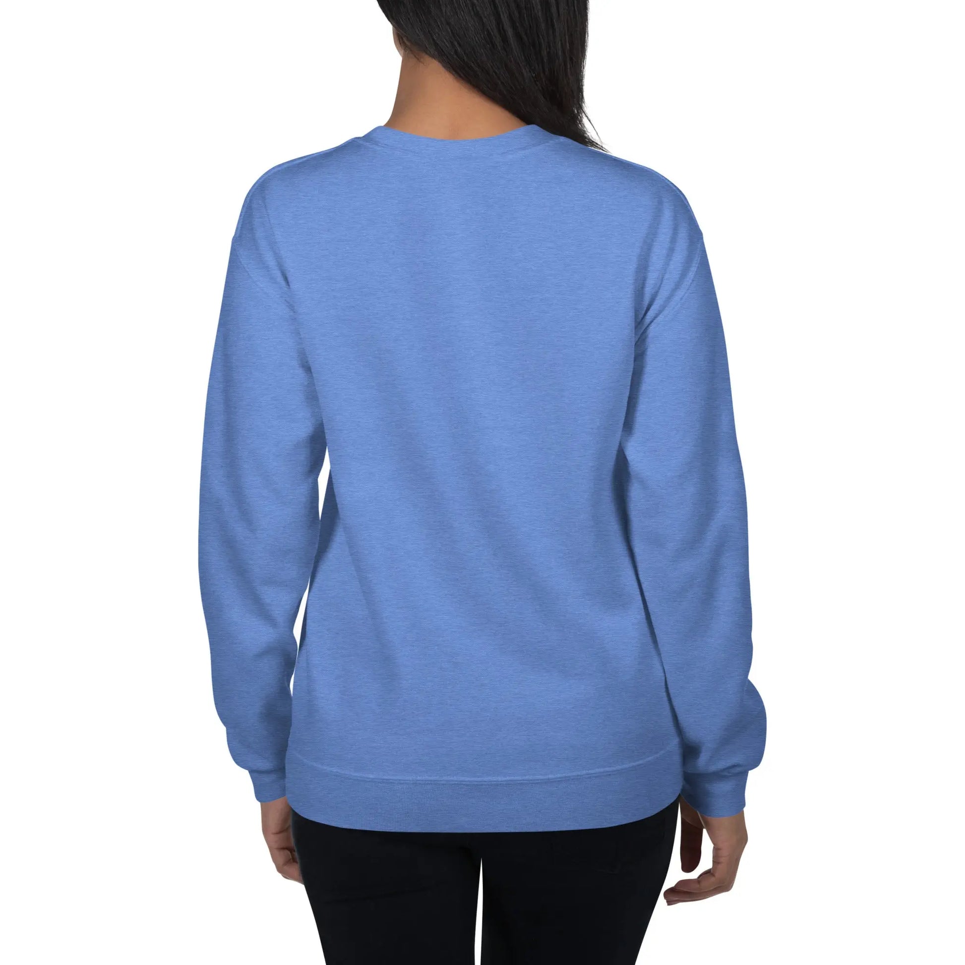 Husband's Problem Sweatshirt image 14