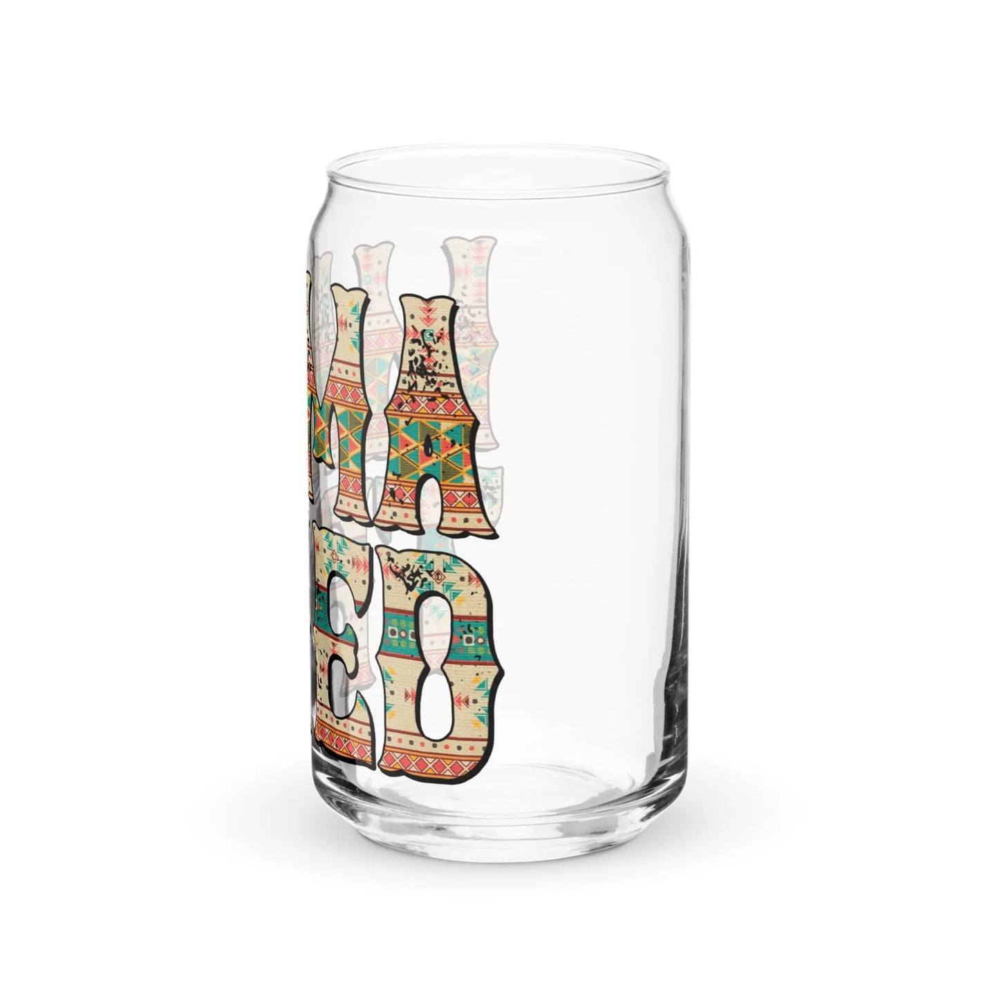 Mama Tried Glass image 6