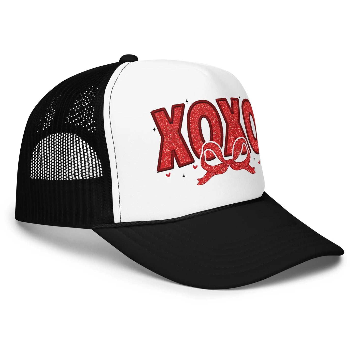 XOXO Trucker Hat image 11