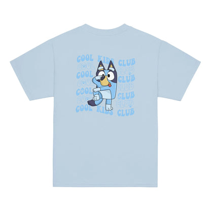 Bluey Cool Kids Club Tee image 3