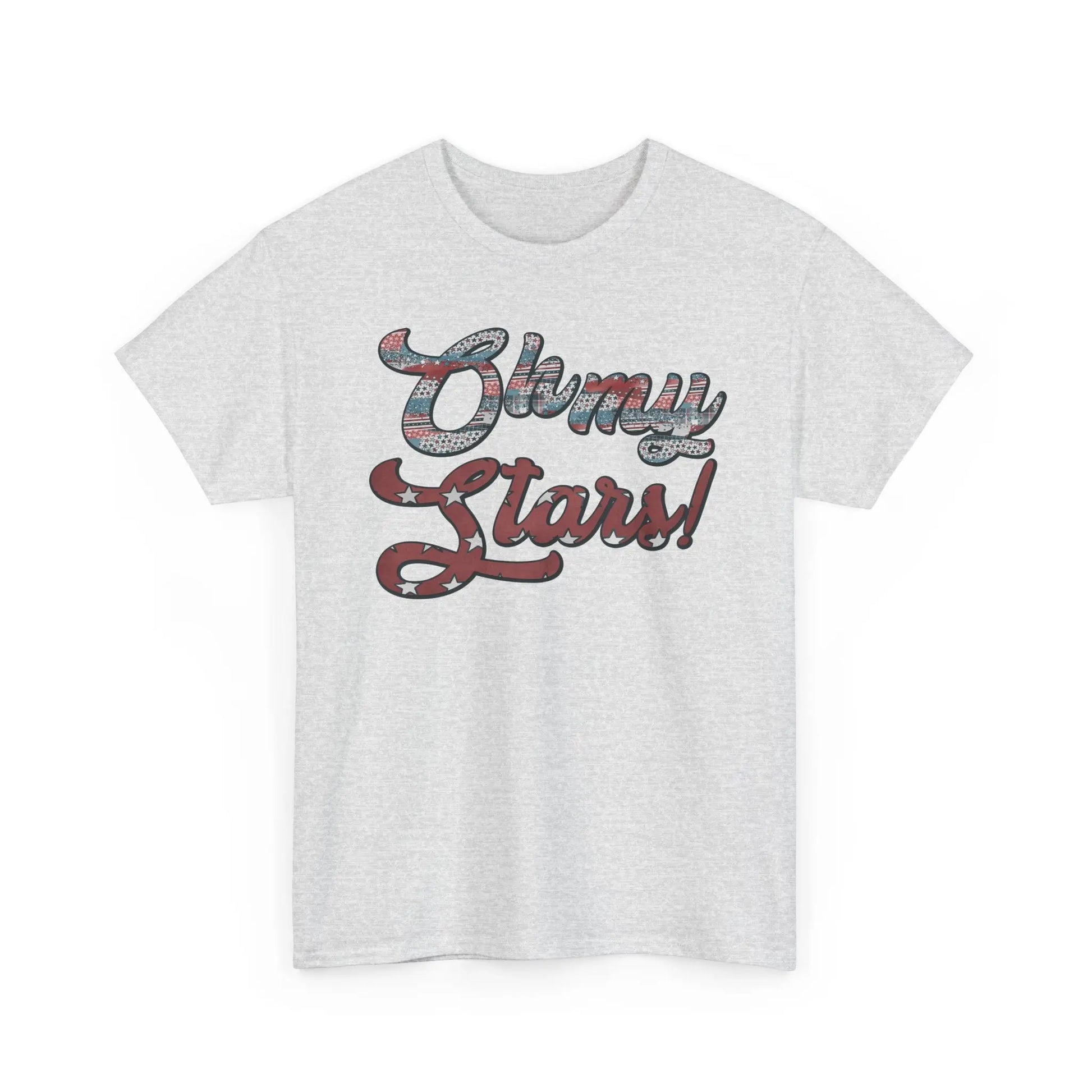 Oh My Stars! Americana Tee image 1