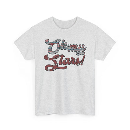 Oh My Stars! Americana Tee image 1