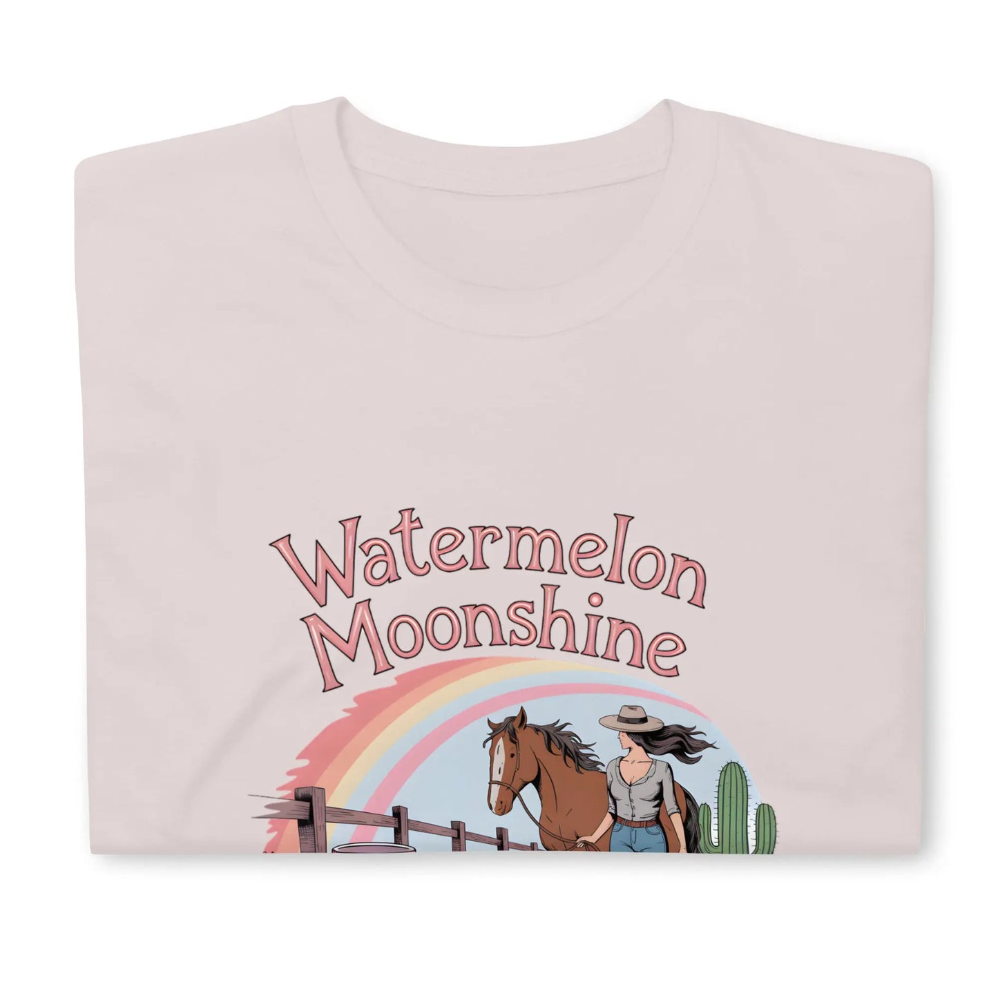 Watermelon Moonshine Tee image 10