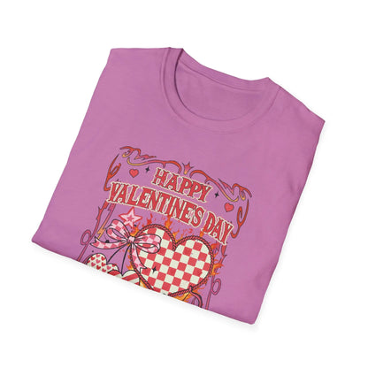 Cupid's Happy Valentine Tee image 12