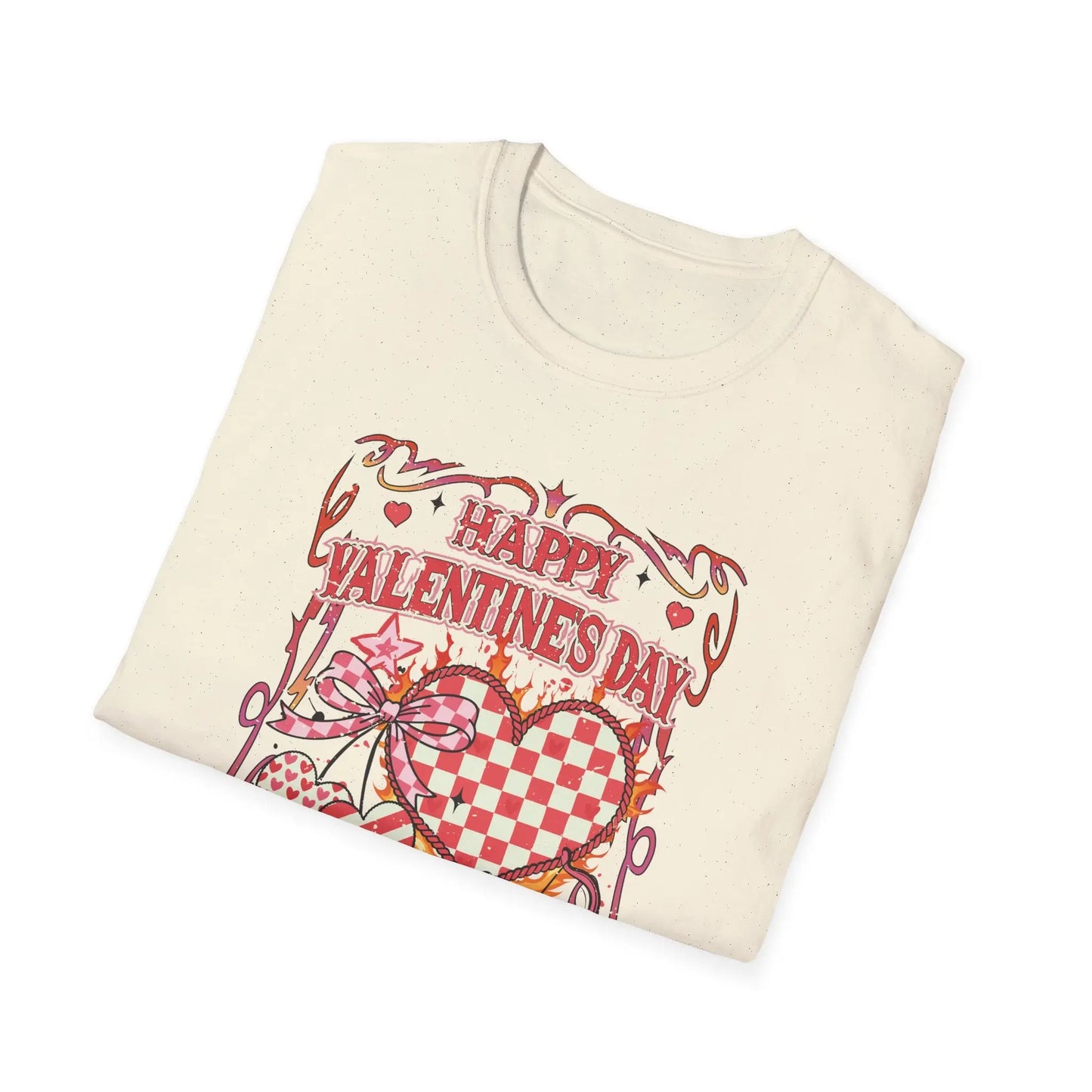 Cupid's Happy Valentine Tee image 10