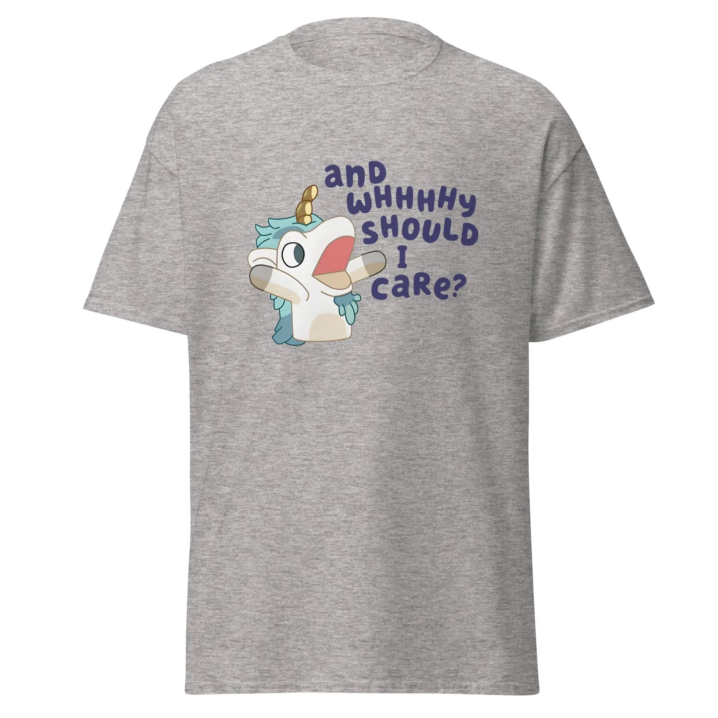 Unicorse Tee image 2
