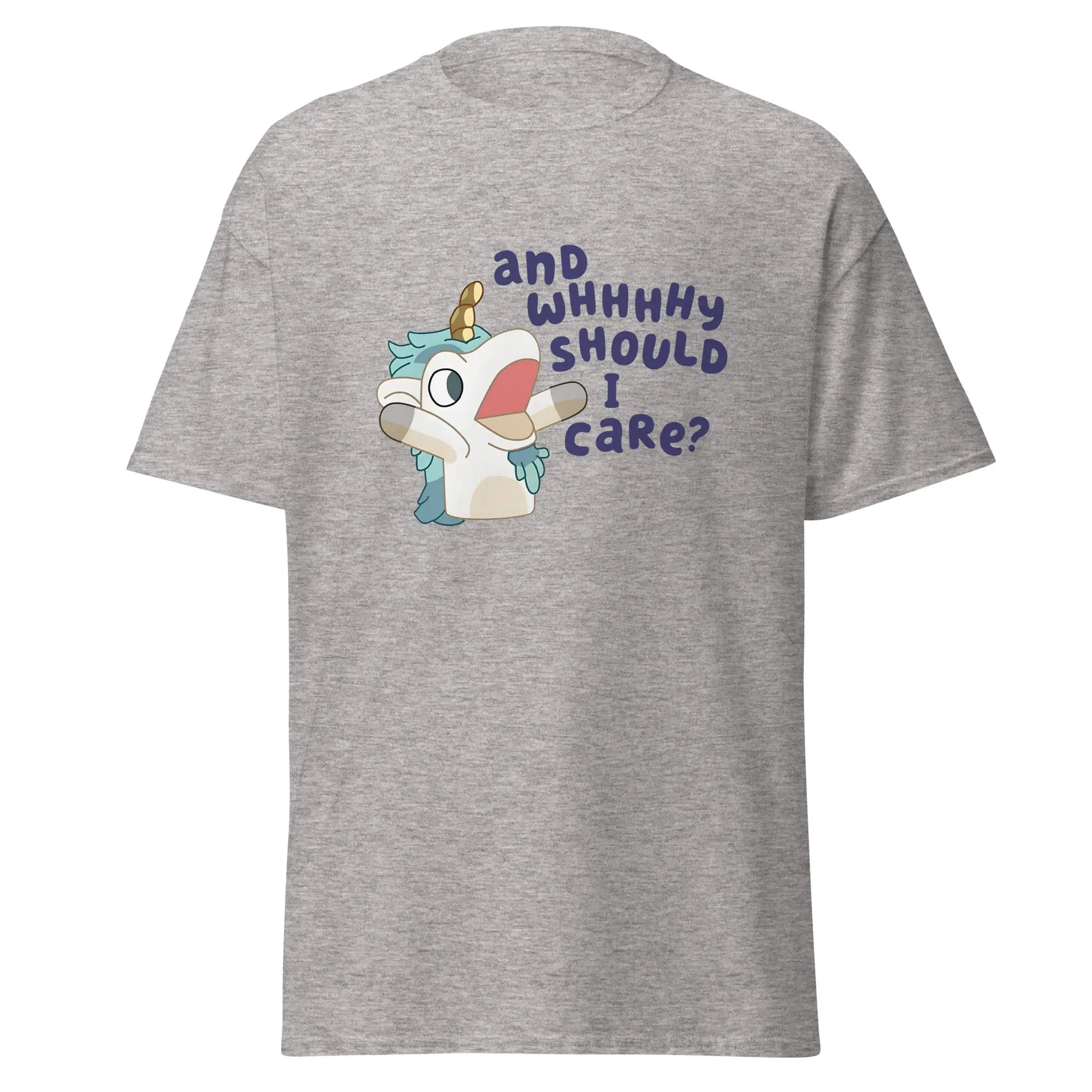 Unicorse Tee image 2