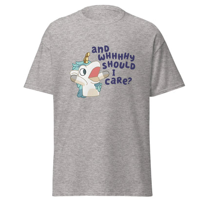 Unicorse Tee image 2