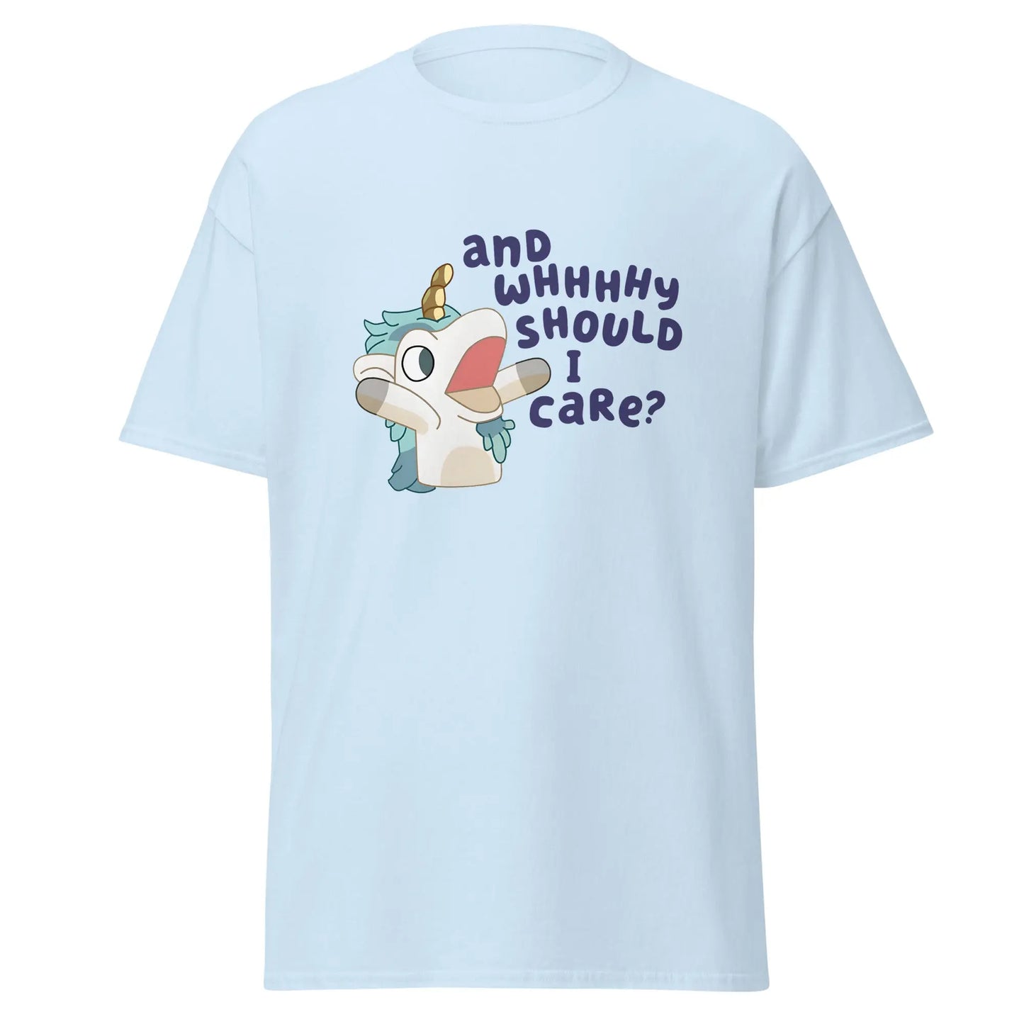 Unicorse Tee image 12