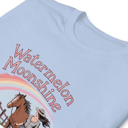 Watermelon Moonshine Tee image 8