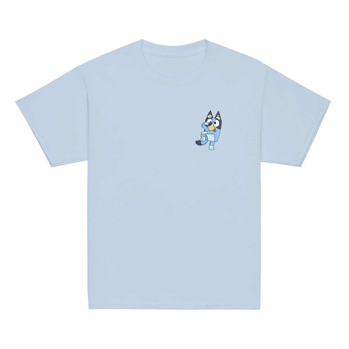 Bluey Cool Kids Club Tee image 2