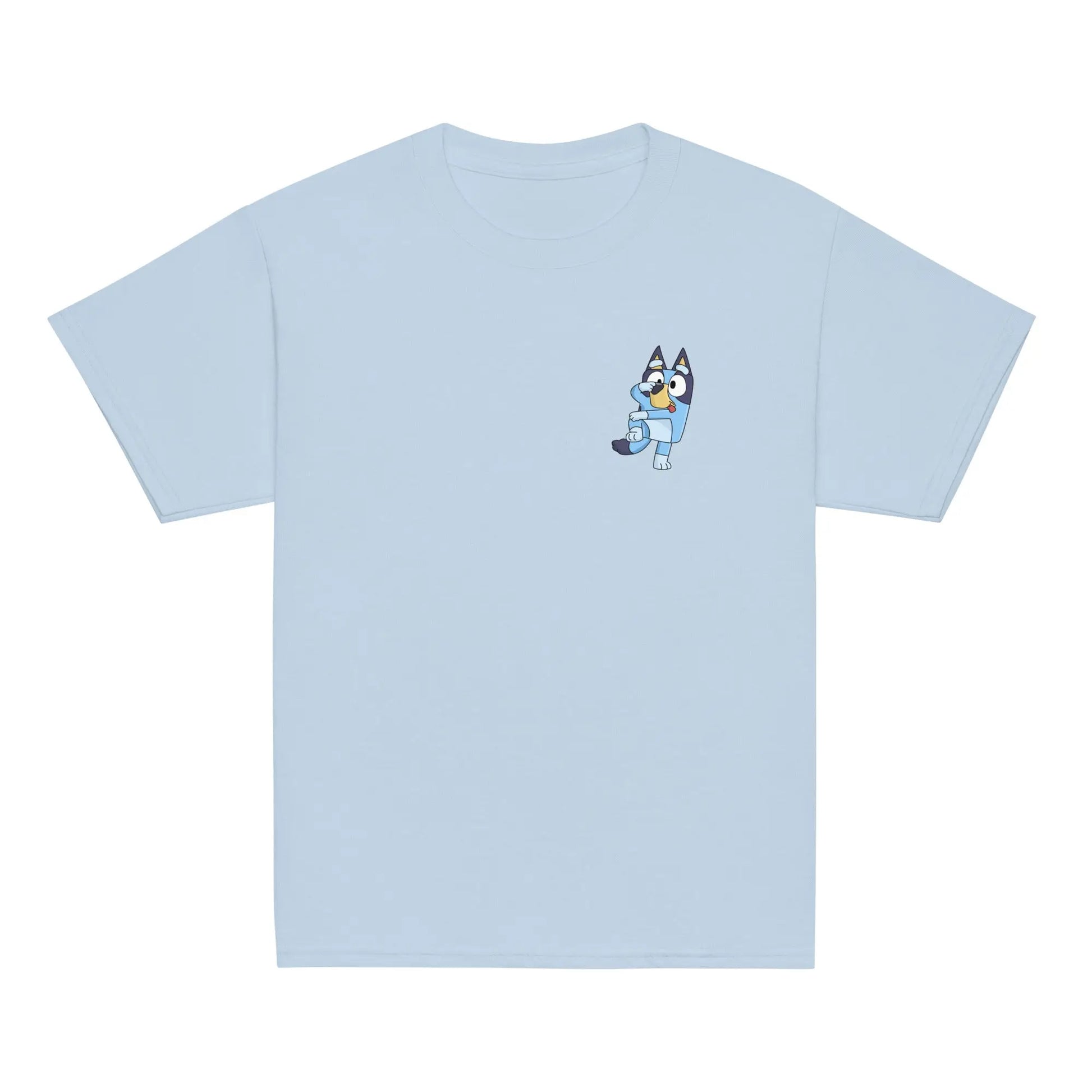 Bluey Cool Kids Club Tee image 2