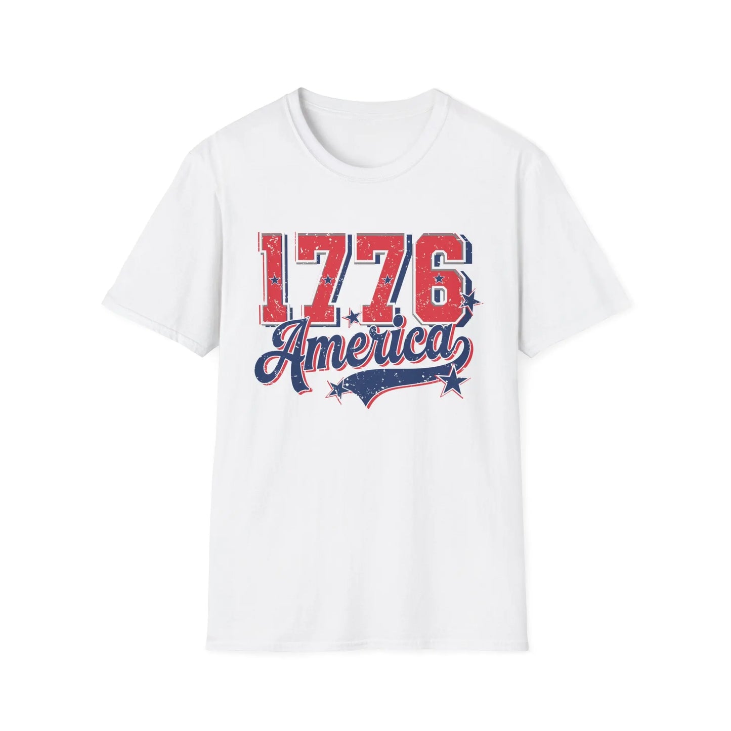 1776 America Tee image 0