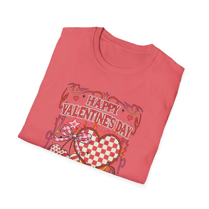 Cupid's Happy Valentine Tee image 4