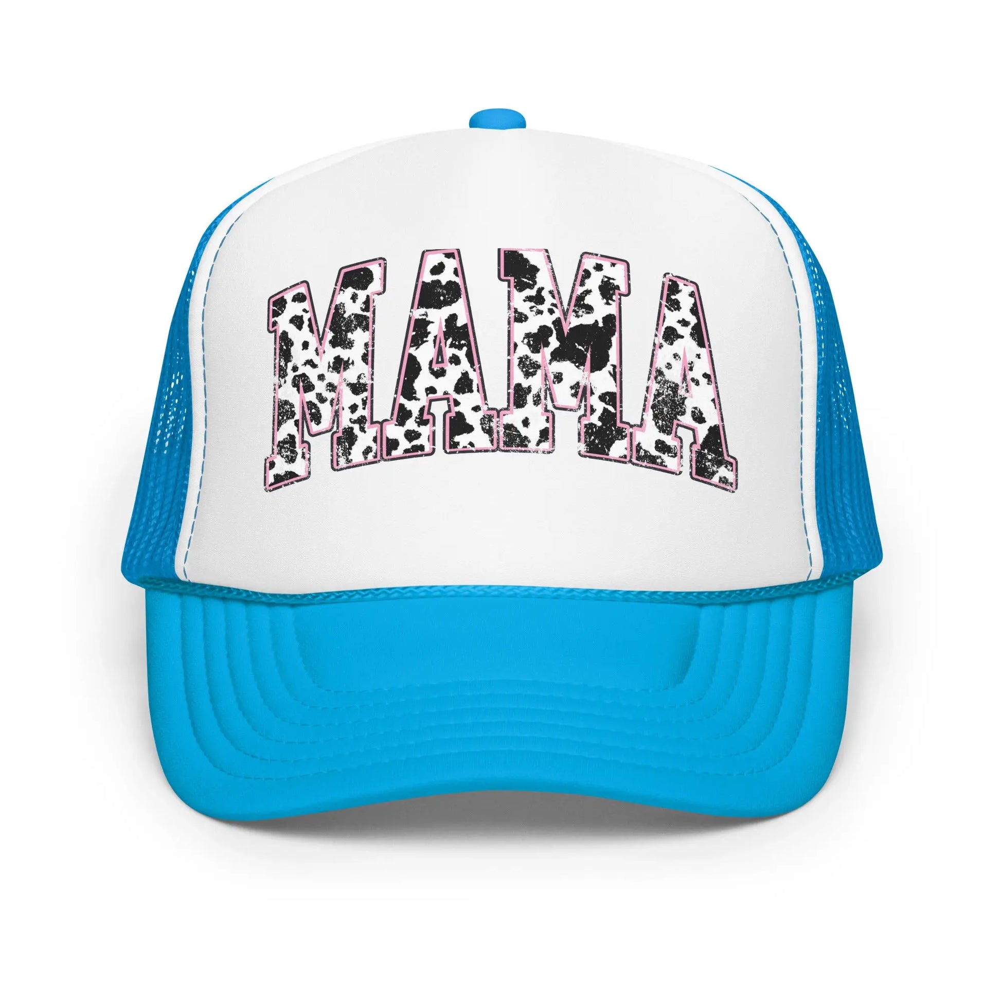 Mama Trucker Hat image 7