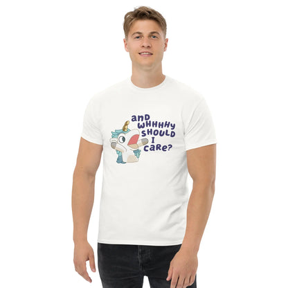 Unicorse Tee image 17
