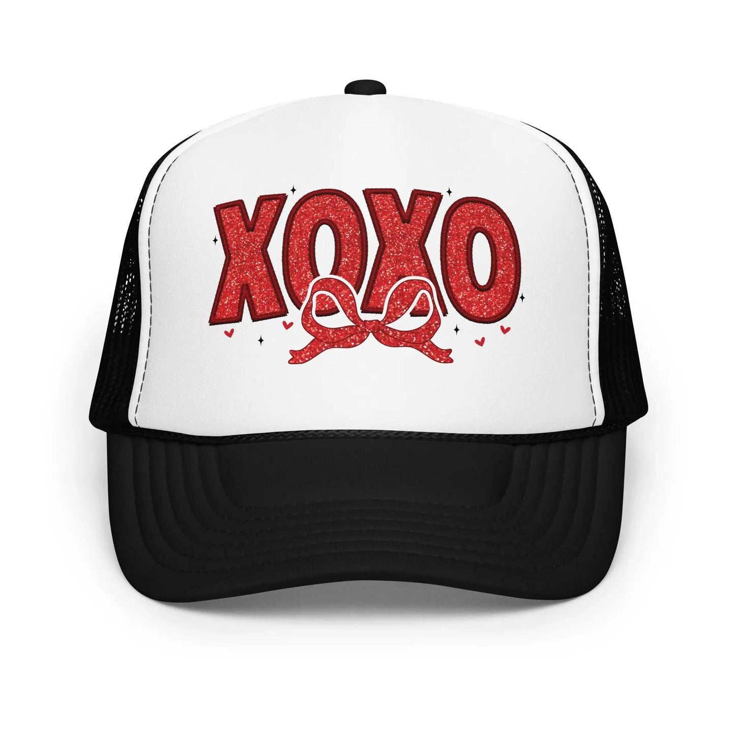 XOXO Trucker Hat image 9