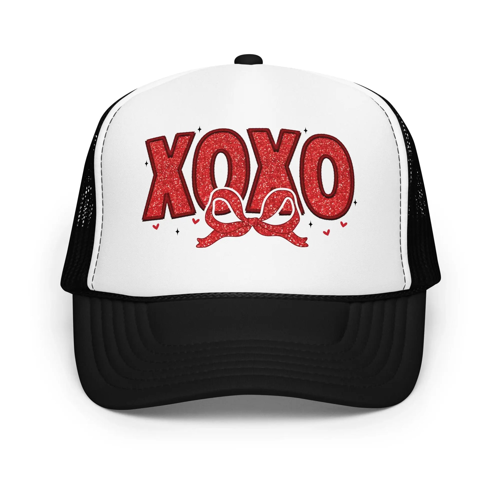 XOXO Trucker Hat image 9
