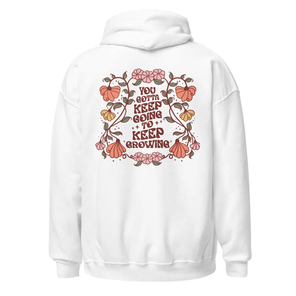 Keep Growing Hoodie image 16