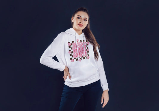 Not Today Cupid Hoodie image 0