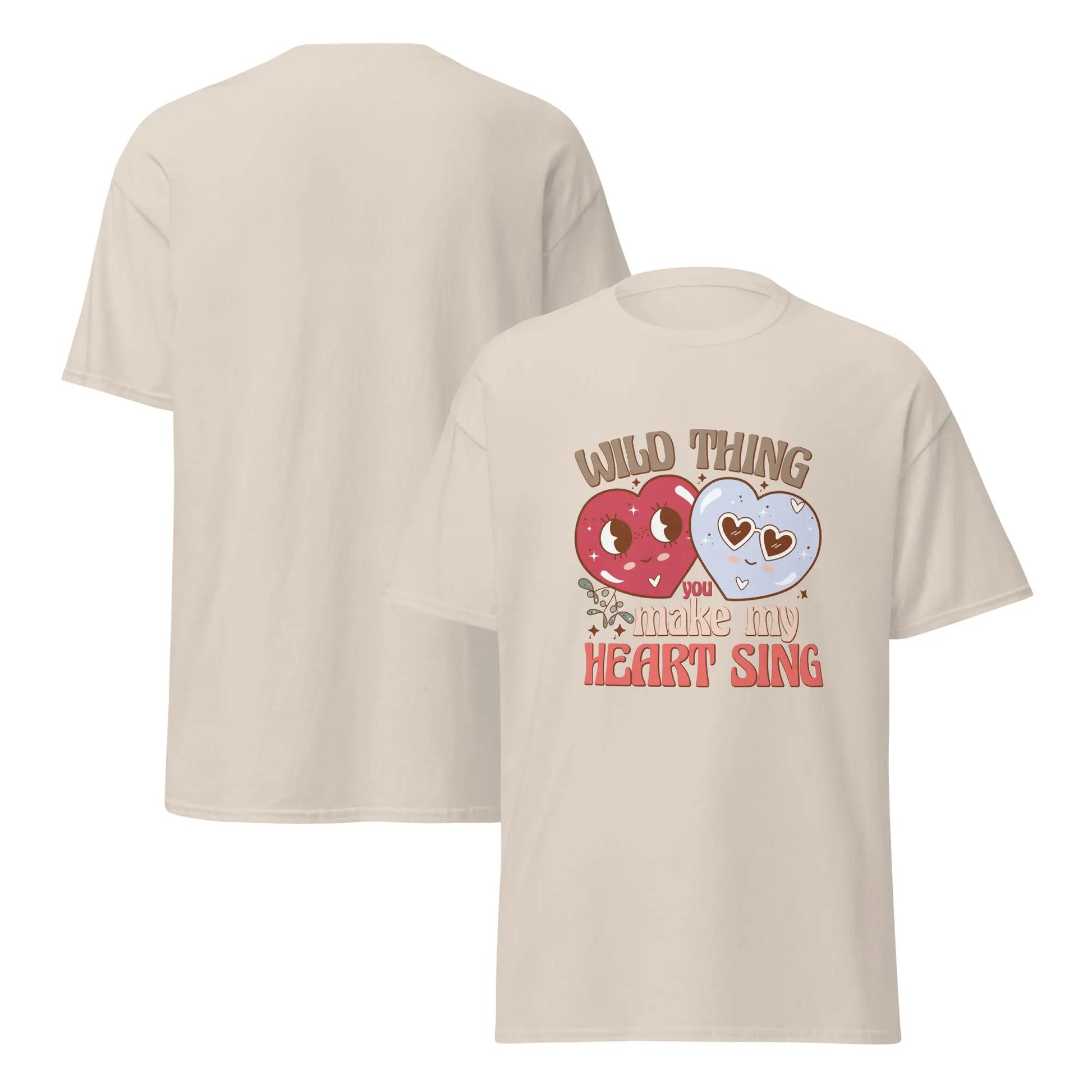 Wild Thing Tee image 2