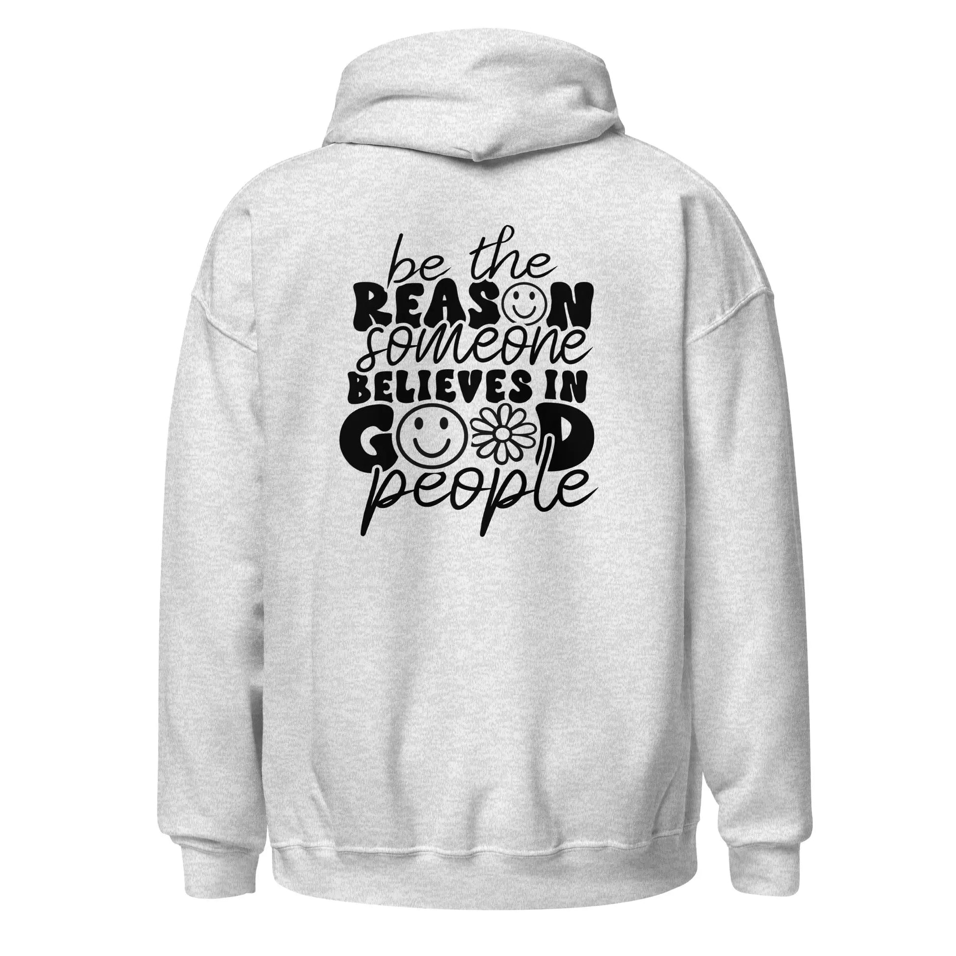 Be The Reason Hoodie image 27