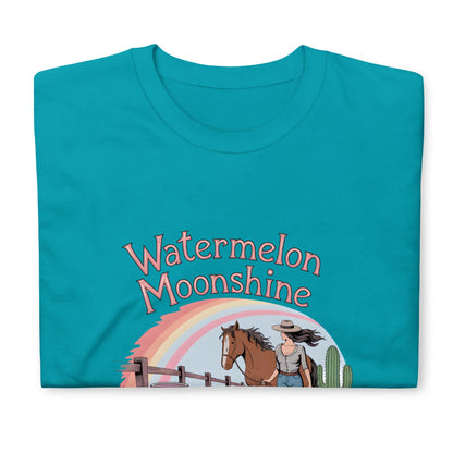 Watermelon Moonshine Tee image 1