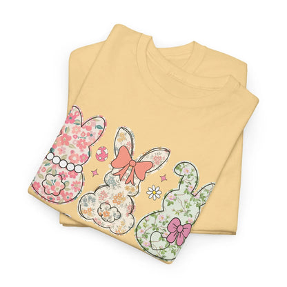 Pastel Peeps Graphic Tee image 1