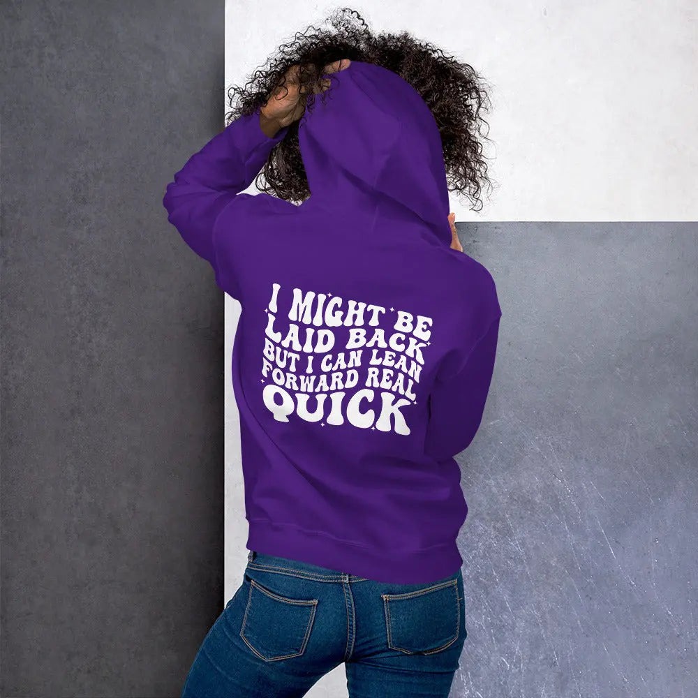 Laid Back Hoodie image 10