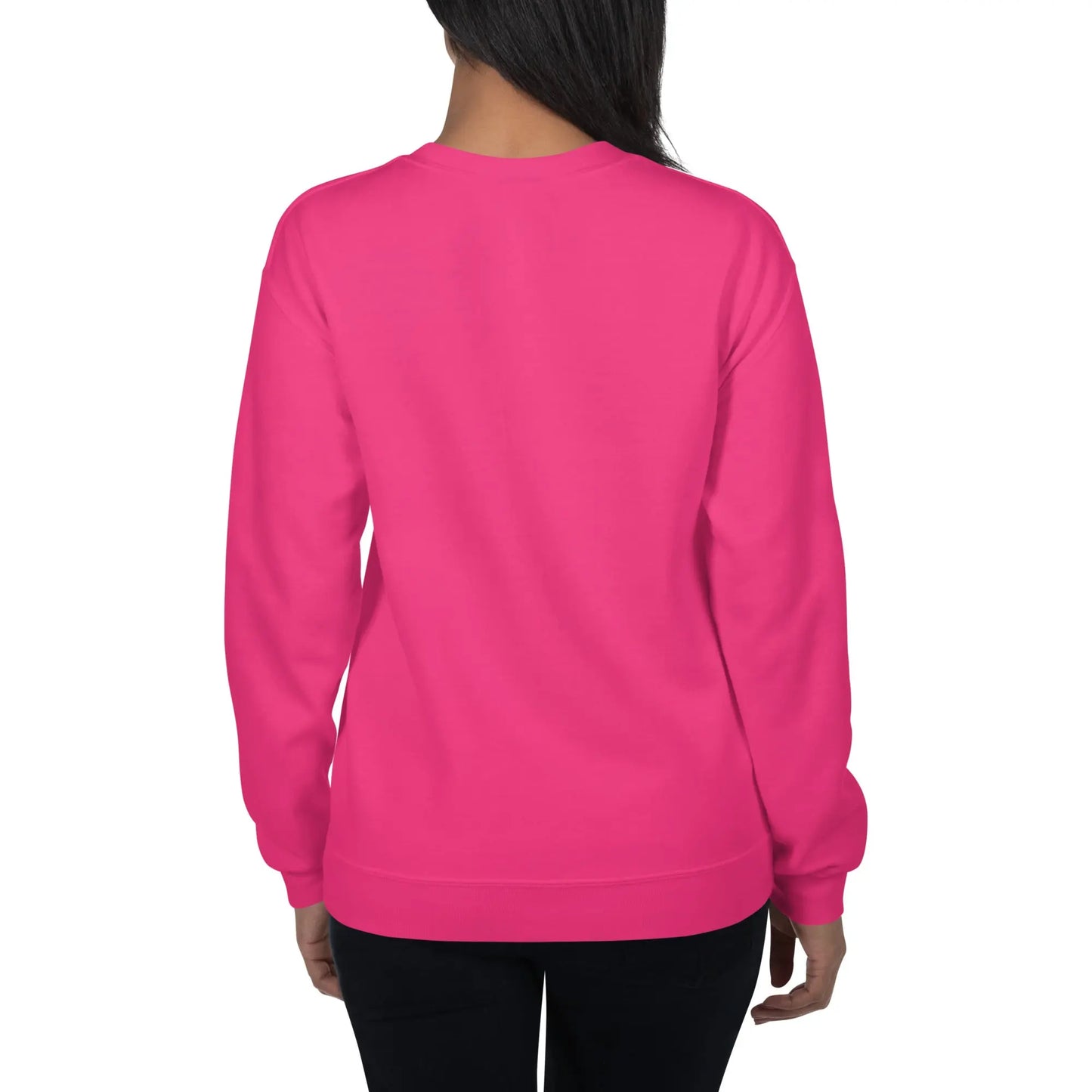 Husband's Problem Sweatshirt image 2