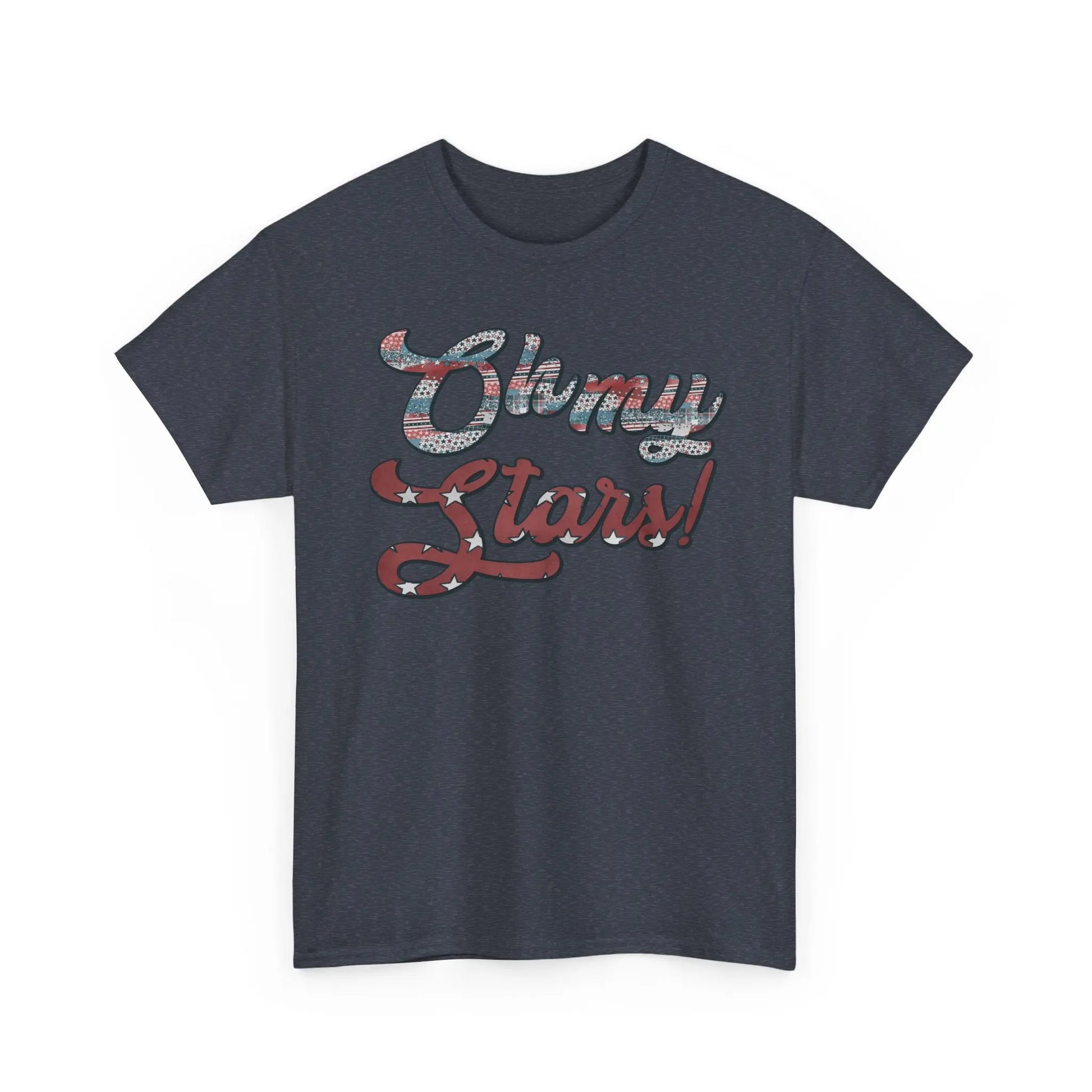 Oh My Stars! Americana Tee image 9