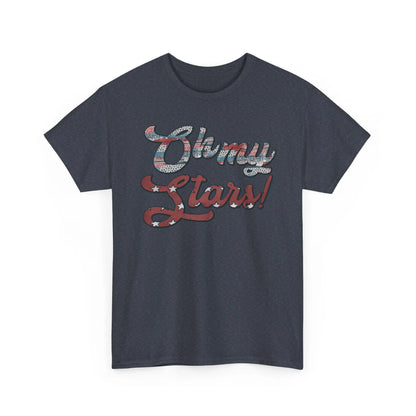 Oh My Stars! Americana Tee image 9