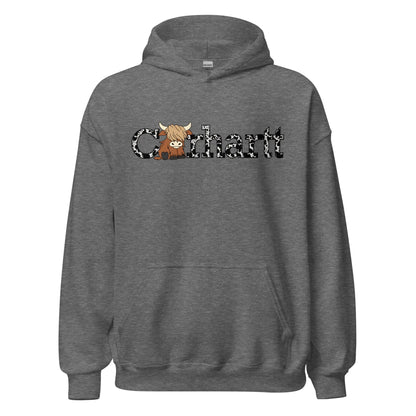 Cowhartt Hoodie image 10