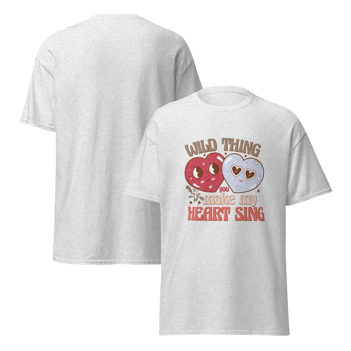 Wild Thing Tee image 6