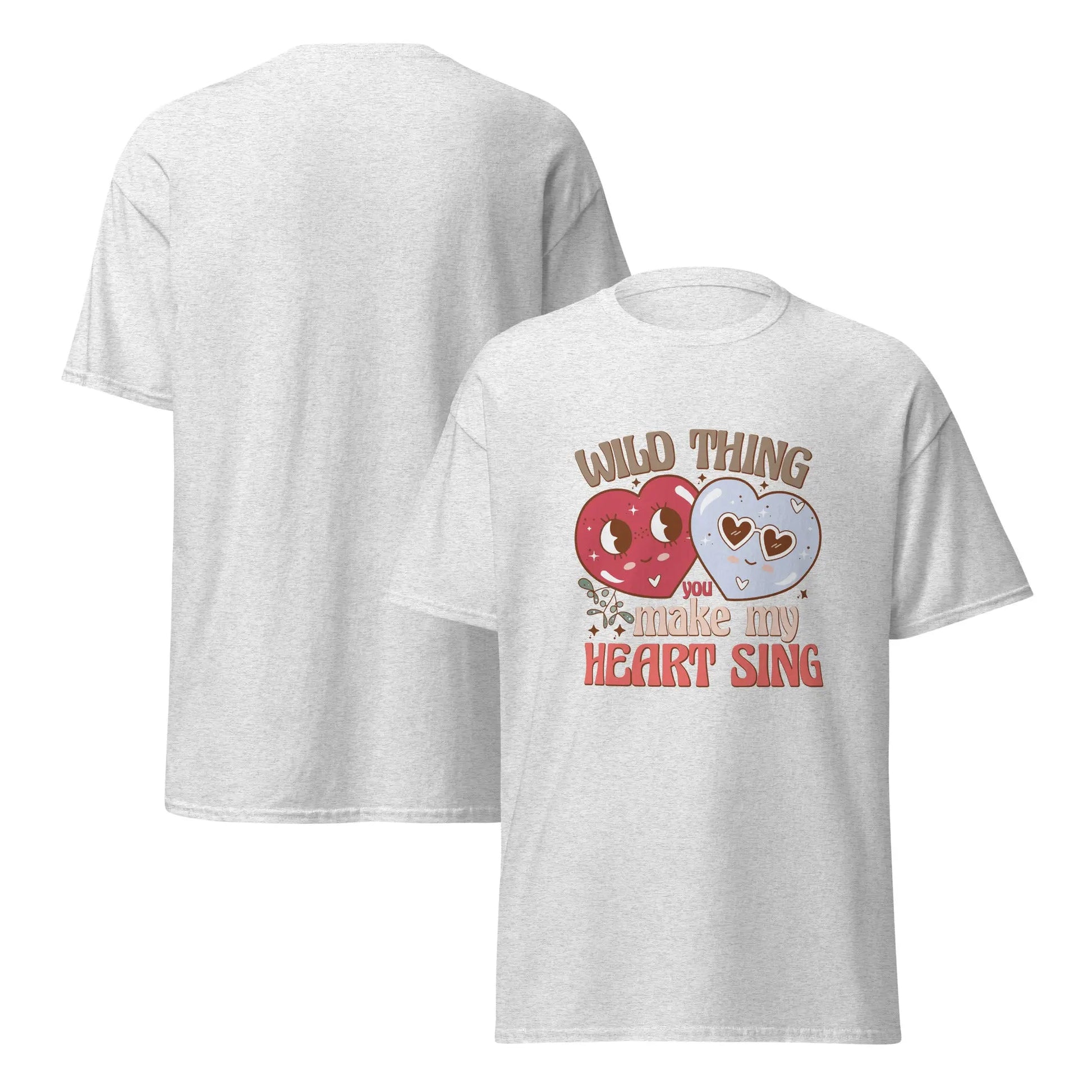 Wild Thing Tee image 6